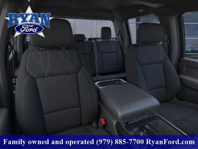 2026 Ford F-150 Base
