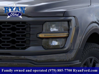 2026 Ford F-150 Base