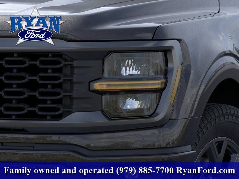 2026 Ford F-150 Base