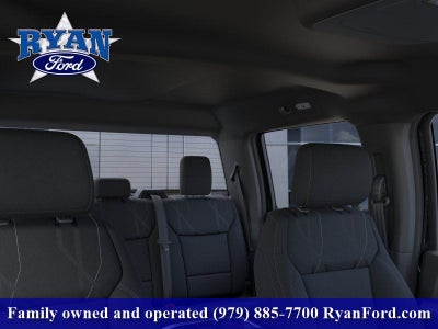 2026 Ford F-150 Base