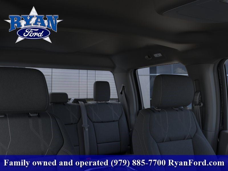 2026 Ford F-150 Base