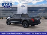 2026 Ford F-150 Base