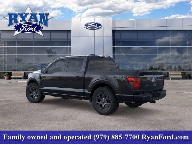 2026 Ford F-150 Base