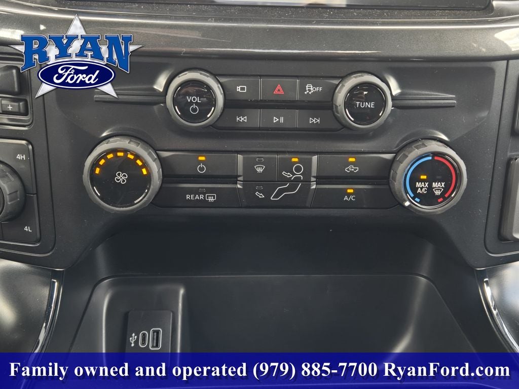 2026 Ford F-150 STX®