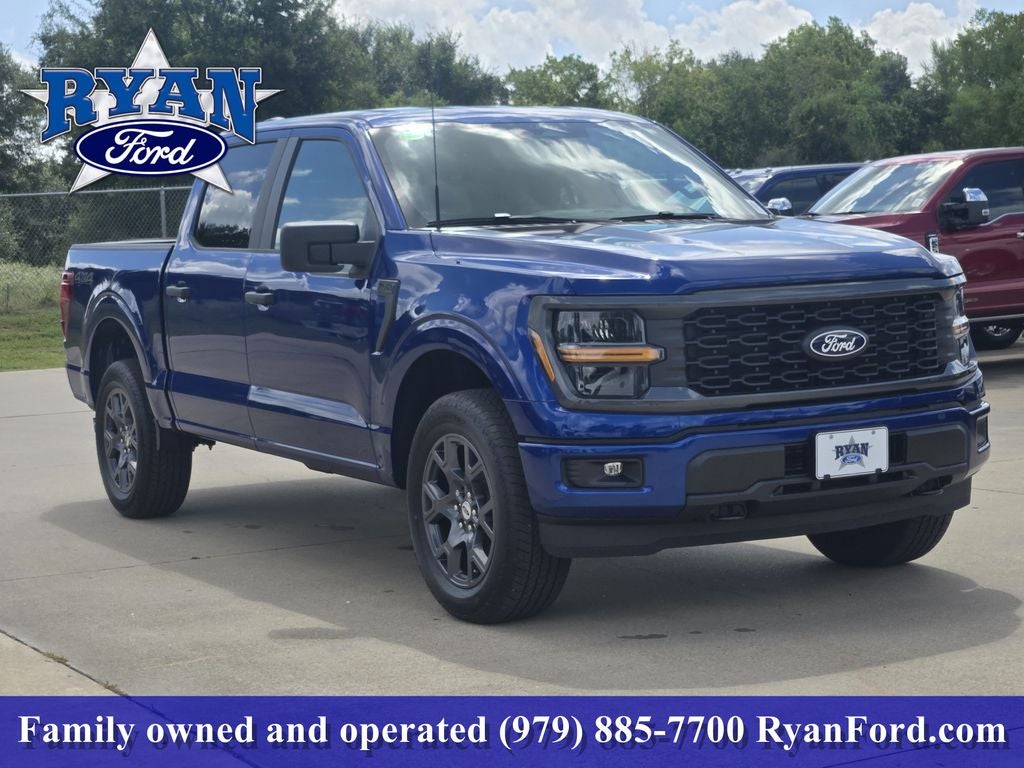 2026 Ford F-150 STX®