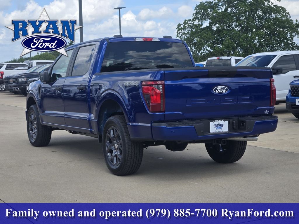2026 Ford F-150 STX®