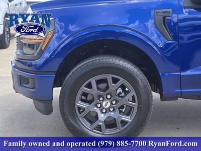 2026 Ford F-150 STX®