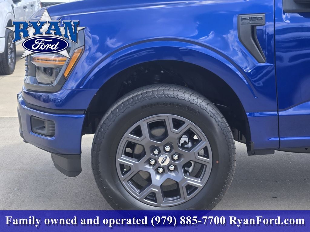 2026 Ford F-150 STX®