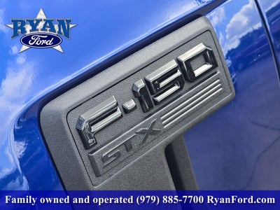 2026 Ford F-150 STX®