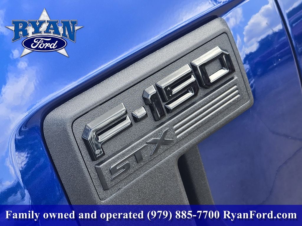 2026 Ford F-150 STX®