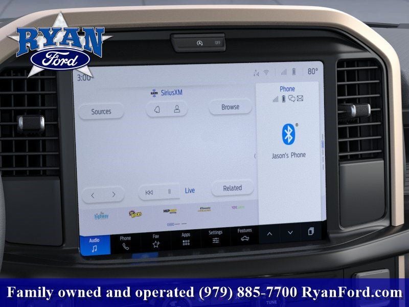 2026 Ford F-150 STX®