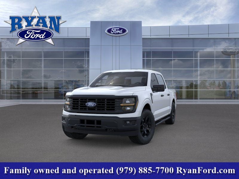 2026 Ford F-150 STX®