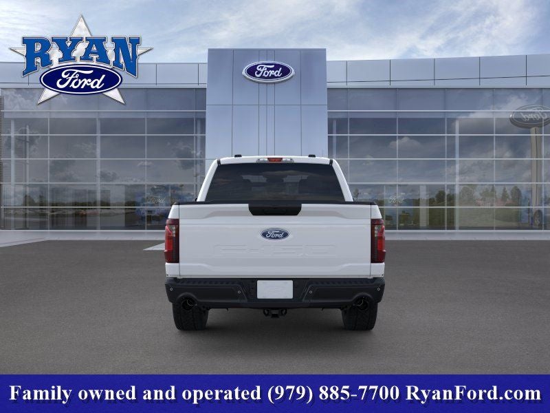 2026 Ford F-150 STX®