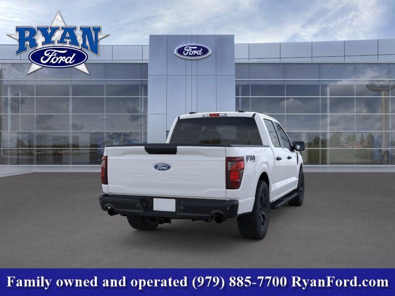 2026 Ford F-150 STX®