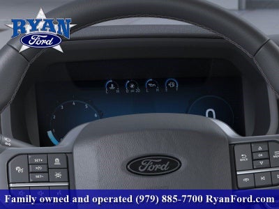 2026 Ford F-150 Base