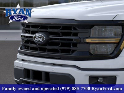 2026 Ford F-150 Base