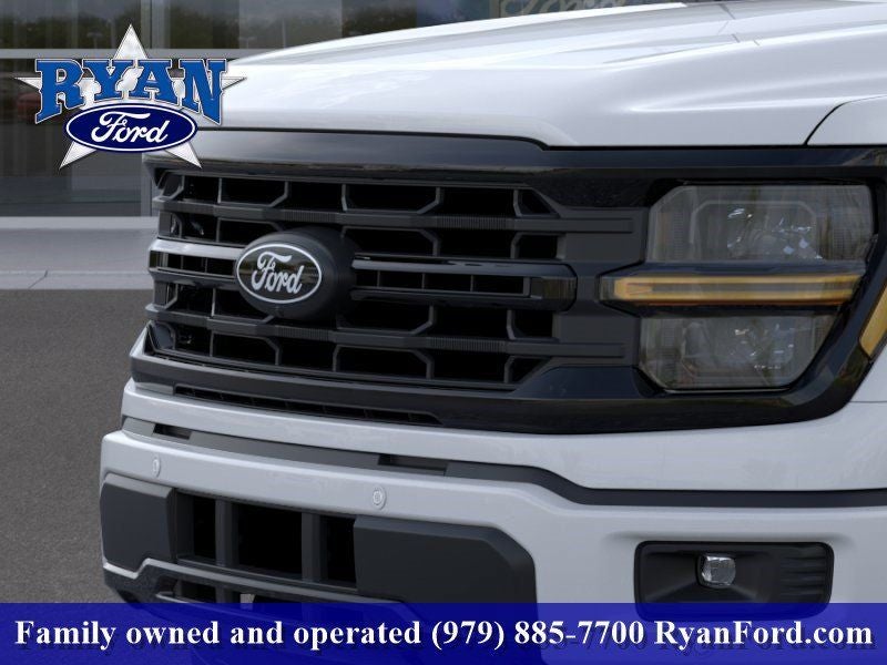2026 Ford F-150 Base