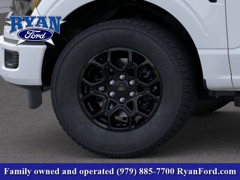 2026 Ford F-150 Base