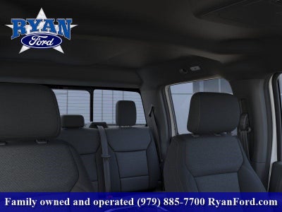 2026 Ford F-150 Base