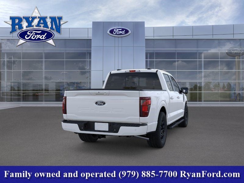 2026 Ford F-150 Base