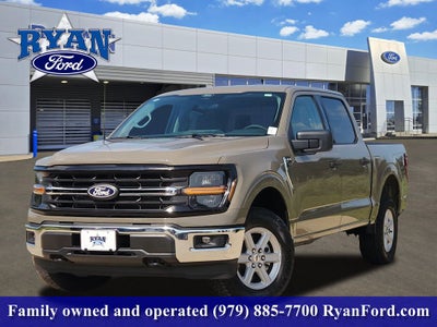 2026 Ford F-150 Base