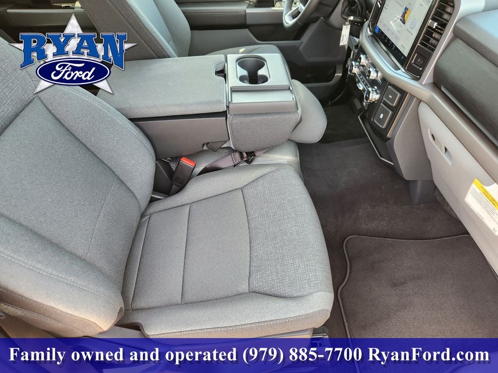 2026 Ford F-150 Base