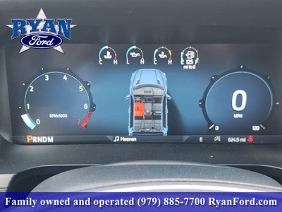 2026 Ford F-150 Base