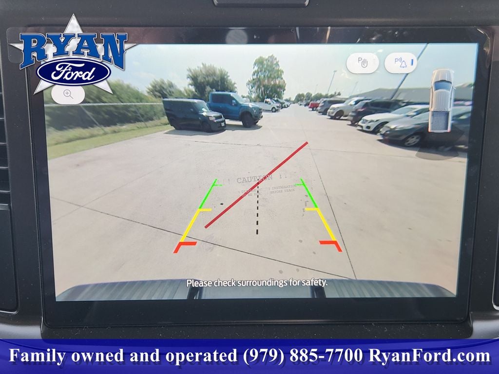 2026 Ford F-150 Base