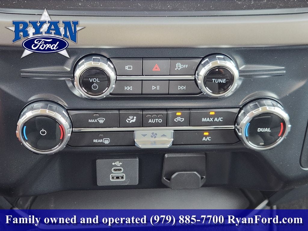 2026 Ford F-150 Base