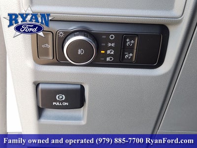 2026 Ford F-150 Base