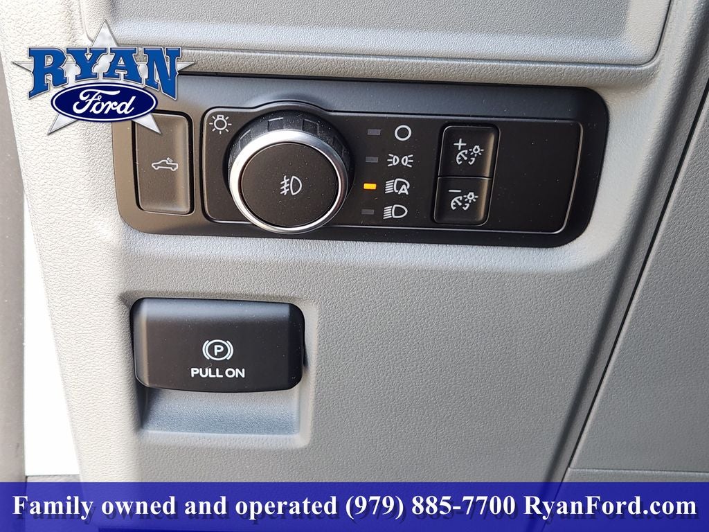 2026 Ford F-150 Base