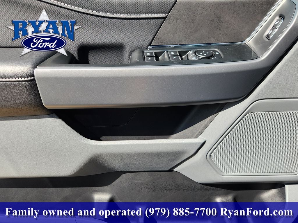 2026 Ford F-150 Base