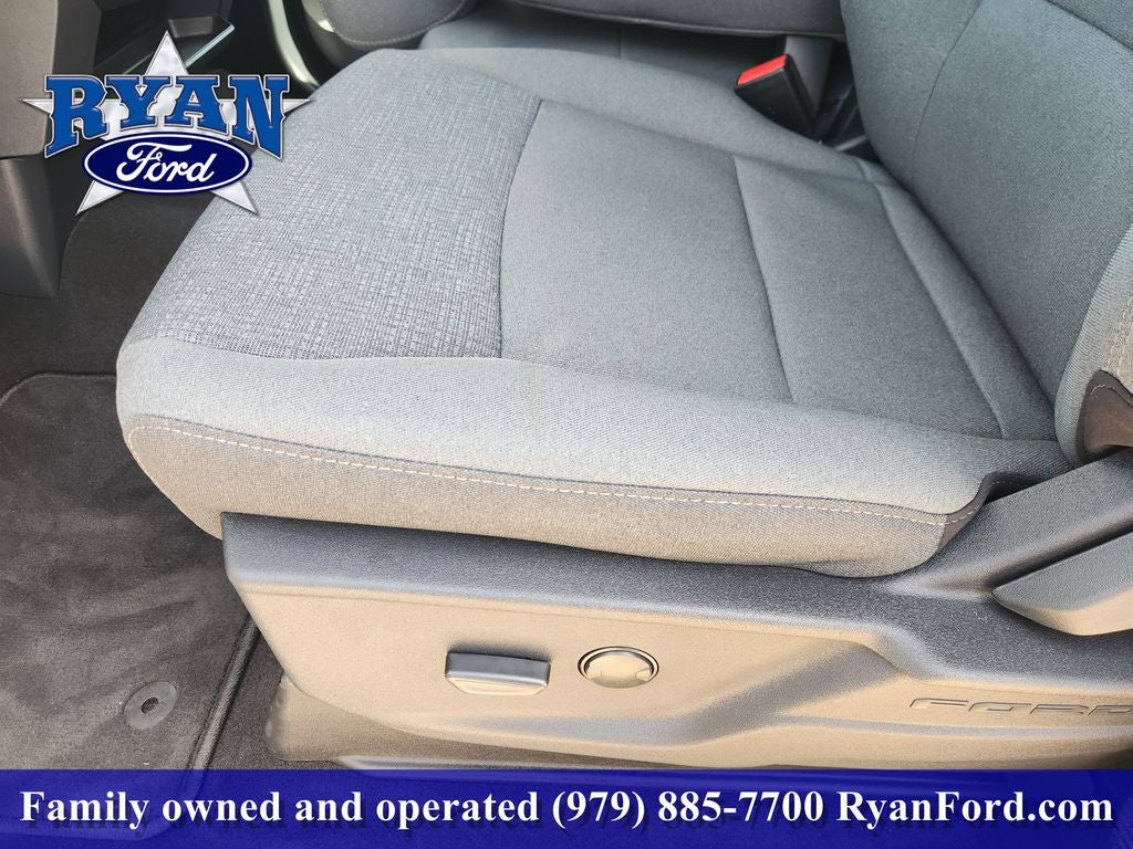 2026 Ford F-150 Base