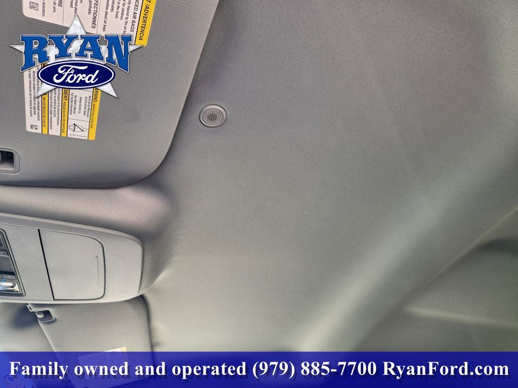 2026 Ford F-150 Base