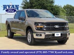 2026 Ford F-150 Base