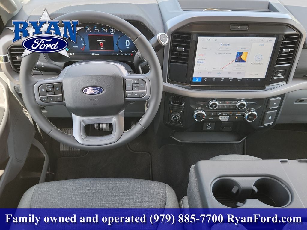 2026 Ford F-150 Base