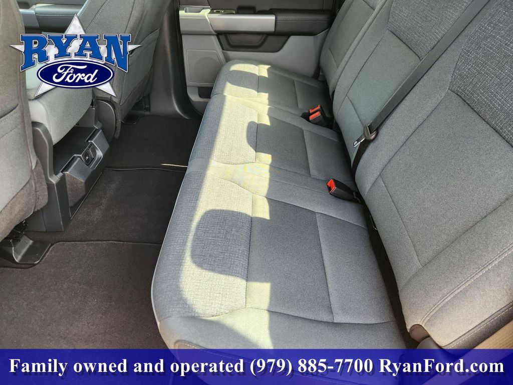 2026 Ford F-150 Base