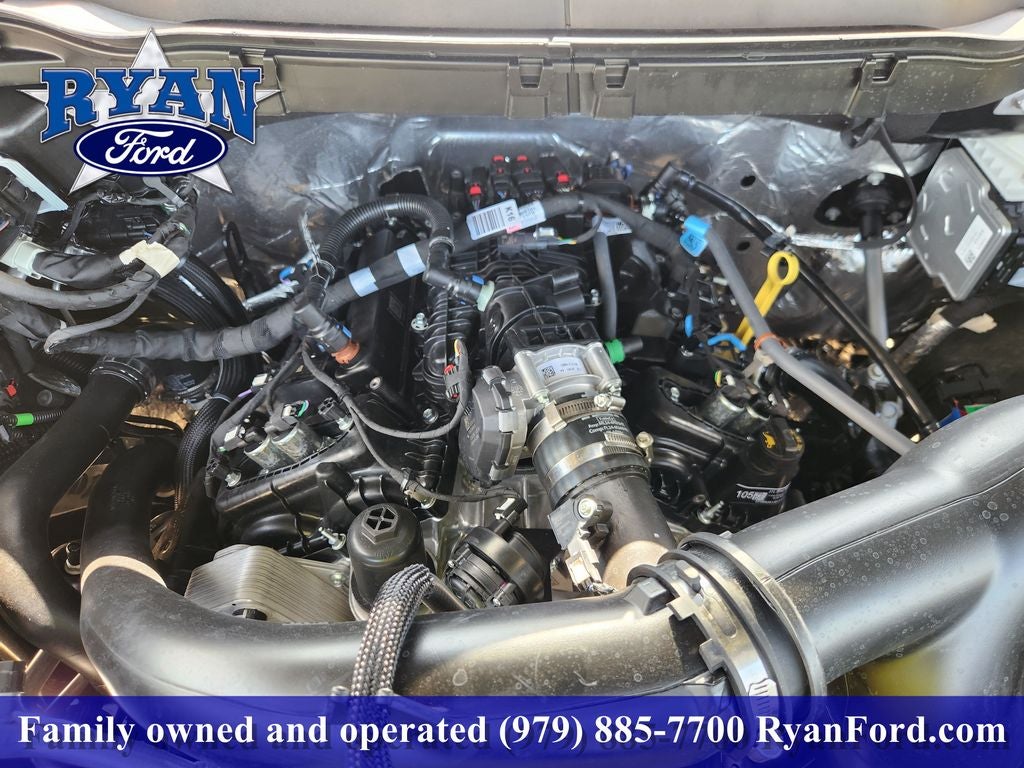 2026 Ford F-150 Base