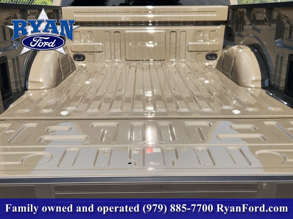 2026 Ford F-150 Base