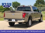 2026 Ford F-150 Base