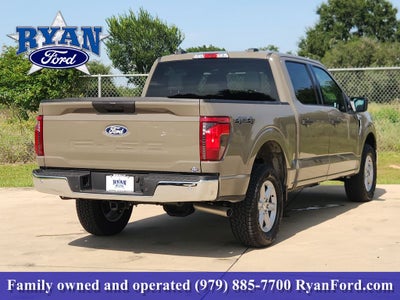 2026 Ford F-150 Base