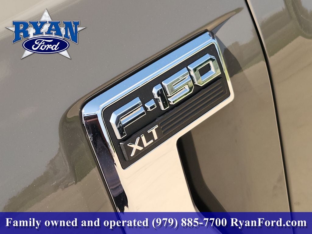 2026 Ford F-150 Base