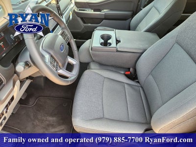 2026 Ford F-150 Base