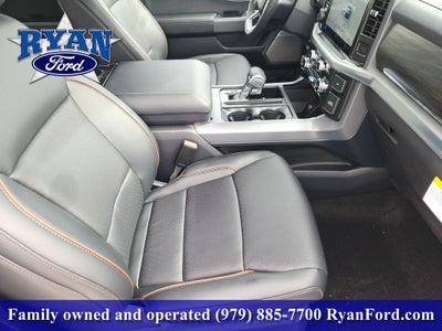 2026 Ford F-150 Base