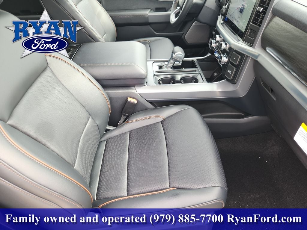 2026 Ford F-150 Base