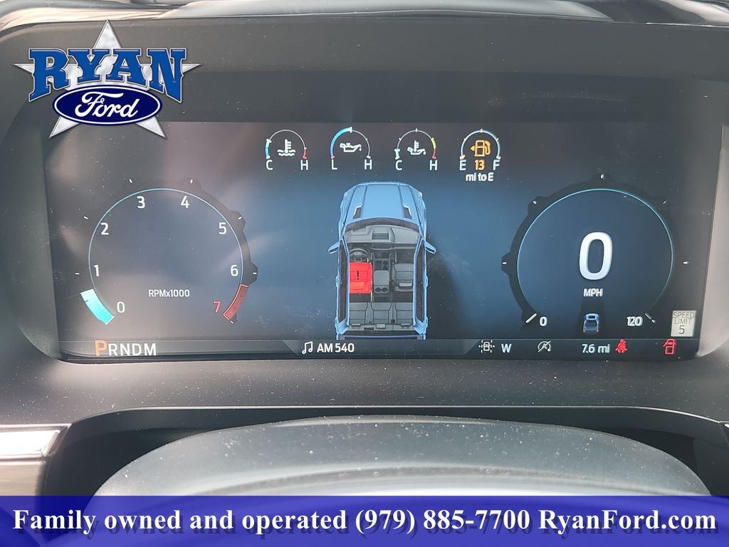 2026 Ford F-150 Base