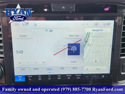 2026 Ford F-150 Base