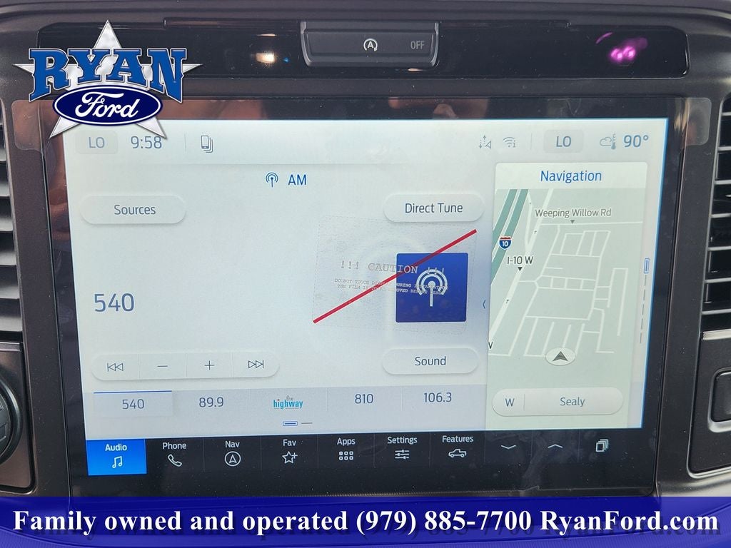 2026 Ford F-150 Base