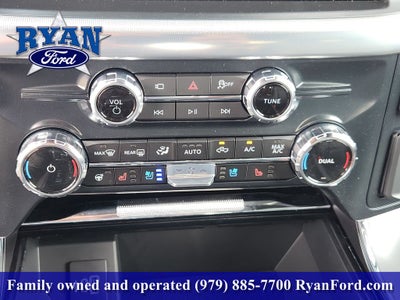 2026 Ford F-150 Base