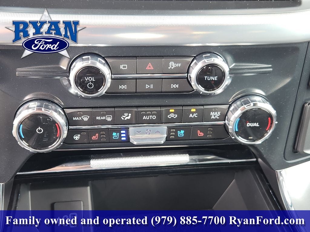 2026 Ford F-150 Base